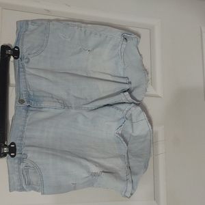 Women's Old Navy Boyfriend shorts. Size 20